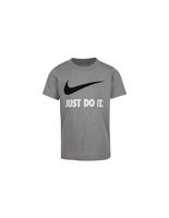 camiseta nike kids nkb swoosh infantil gr