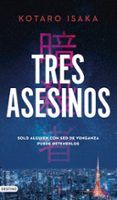 tres asesinos