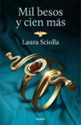 mil besos y cien mas