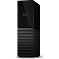 wd my book 16tb usb 30 negro