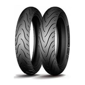 Pilot Street Radial
