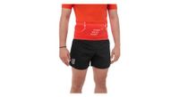 cinturon compressport free belt pro naranja rojo