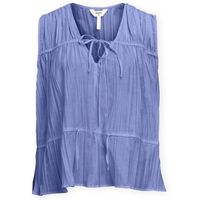object blusa top brea - jacaranda para mujer