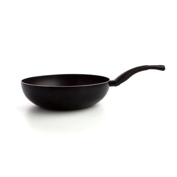 Sartén aluminio negra 28 cm