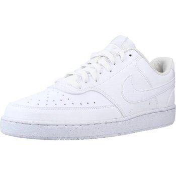 Nike Deportivas Moda Court Vision Lo Nn para hombre