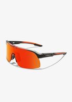 gafas de sol dfranklin - wind fifty grad red  red