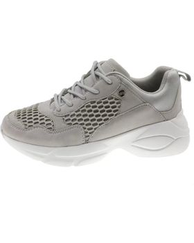 de BEPPI SAPATO CASUAL GREY
