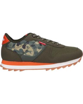 de LEVIS VALE0033S ALEX 1785 KHAKI CAMO