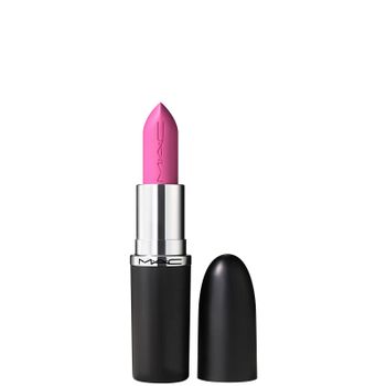 MAC Macximal Sleek Satin Lipstick 3.5g (Various Shades) - Saint Germain
