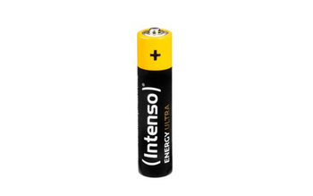 Intenso Energy Ultra Alcalina AAALR03 Pack-4