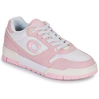 coach zapatillas coach soho sneaker with denim para mujer