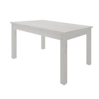 mesa comedor 140 extensible 10212 artic