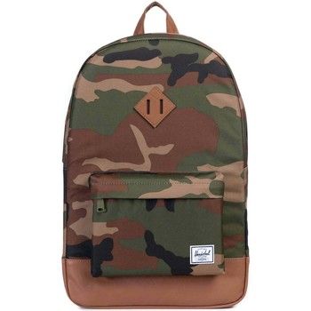 Herschel Mochila Heritage para mujer