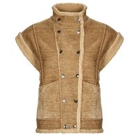 le temps des cerises chaqueta fuji para mujer