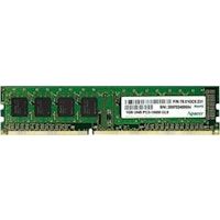 apacer dl08g2kkam 8gb ddr3 1600mhz modulo de mem