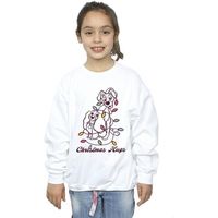 disney jersey lady and the tramp para nina