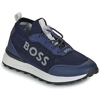BOSS Zapatillas J52557 para niño