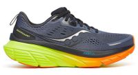 saucony hombre - azul