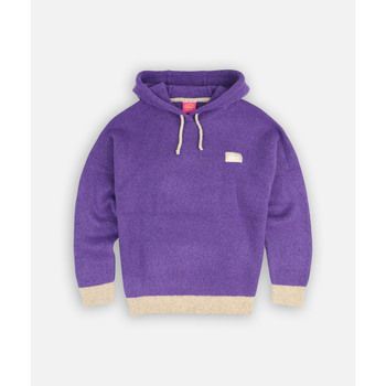 Oxbow Jersey Pull à capuche PIETA para mujer