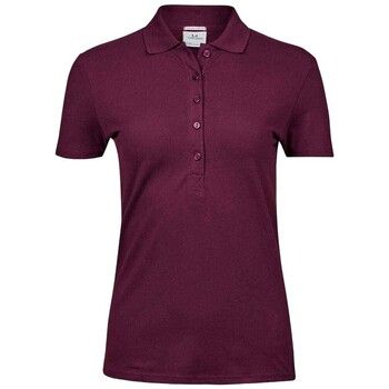 Tee Jays Tops y Camisetas Luxury para mujer