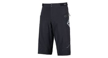 Kenny charger shorts negro