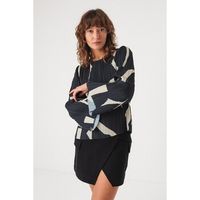 skfk blusa wsh00627 para mujer