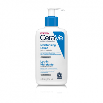 LociÓn Hidratante 236ml