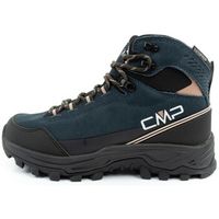 cmp zapatillas de senderismo myzar para mujer