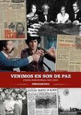 venimos en son de paz espana paranormal 1950-1990