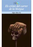 els crims del carrer de la morgue
