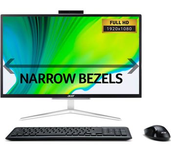 ACER C22-820 21.5