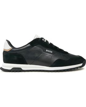 de HUGO BOSS ZAYNLOWPLTSD 50504036 NEGRO
