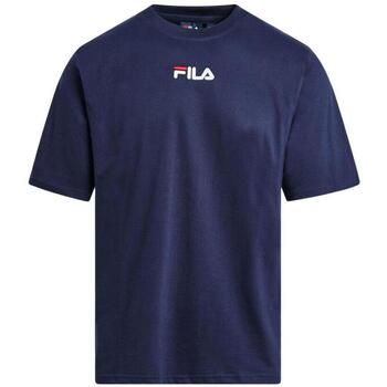 Fila Camiseta Embroidere para hombre