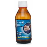 care  surgical spirit
