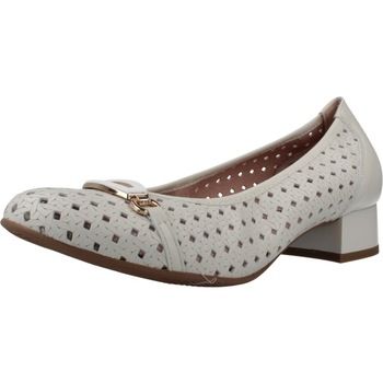 Pitillos Zapatos de tacón 11123p para mujer