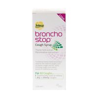 buttercup bronchostop syrup