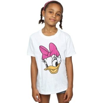 Disney Camiseta BI28406 para niña