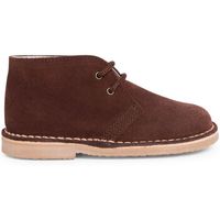 pisamonas botines pisacacas ninos botas safari cordones para hombre