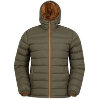 mountain warehouse cazadora seasons ii para hombre