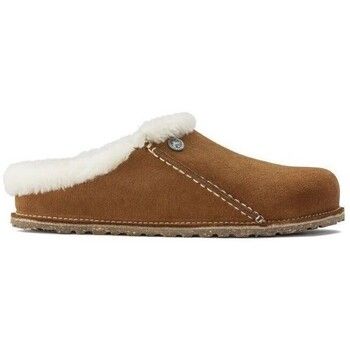 BIRKENSTOCK Sandalias Zermatt Premium Suede para mujer