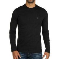 emporio armani tops y camisetas - para hombre