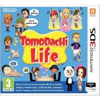 tomodachi life 3ds