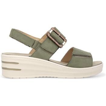 Melluso Sandalias 019227Q-257583 para mujer