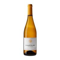 san francisco javier vino generoso vina corrales fino saca jerez-xeres-sherry 75 cl 15 vol