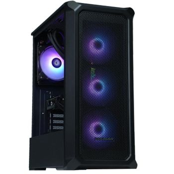 Epical-Q Mercury EVO AMD Ryzen 7 5700X/32GB/2TB/RTX 4060