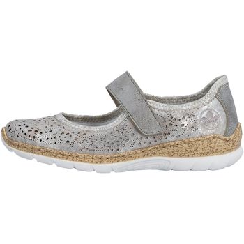 Rieker Bailarinas 273811 para mujer