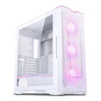 phanteks eclipse g500a drgb mid tower cristal templado usb 30 blanca