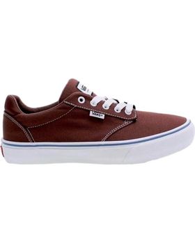 de VANS OFF THE WALL ZAPATILLAS HOBRE VANS ATWOOD DELUXE VN0A5ELYHCV1 MARRóN