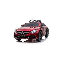 runruntoys mercedes benz amg c6312vrc luces y sonidos injusa - run run - 4046