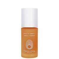 omorovicza budapest serums daily vitamin c 30ml